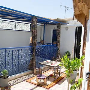Bed and breakfast Yenna, Marrakesh