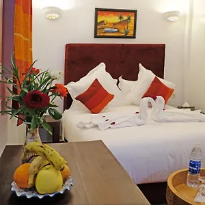 Bed and breakfast Zanouba, Marrakesh