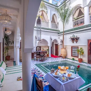 Riad Al Madina Marrakech &, Marraquexe