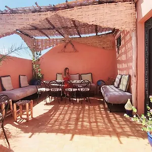 Bed and breakfast Marrakech Medina, Marrakesh