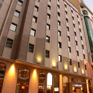 Feronya Estambul