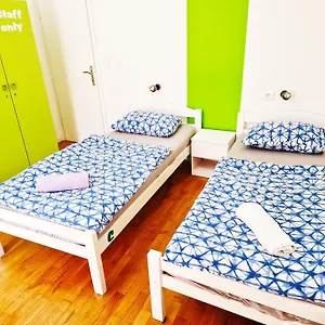 Croparadise , Split Croácia