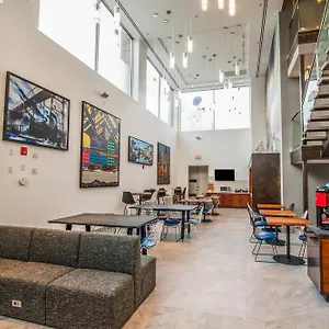 Fairfield & By Marriott Brooklyn 3*, Nova Iorque Estados Unidos da América